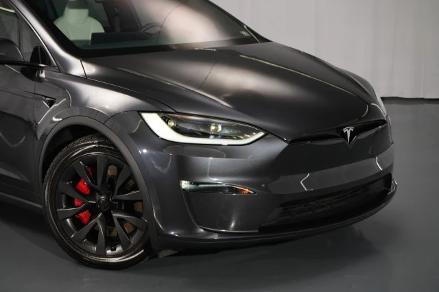 2023 Tesla Model X Plaid - Image 8 of 21