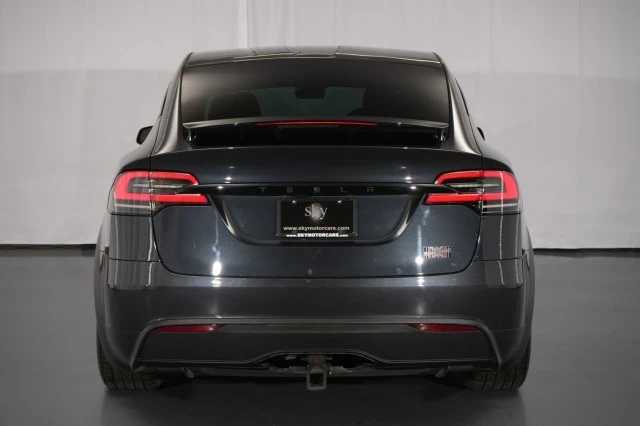 2023 Tesla Model X Plaid - Image 15 of 21