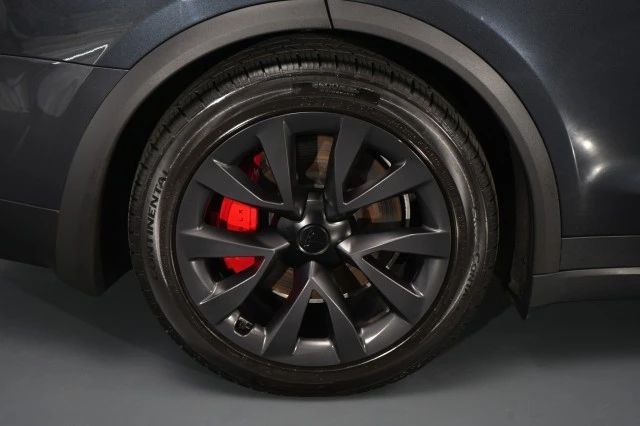 2023 Tesla Model X Plaid - Image 21 of 21