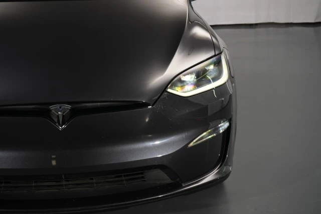 2023 Tesla Model X Plaid - Image 6 of 21