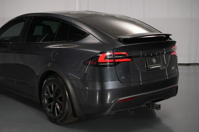 2023 Tesla Model X Plaid - Image 17 of 21
