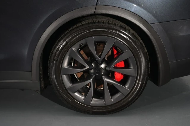 2023 Tesla Model X Plaid - Image 20 of 21