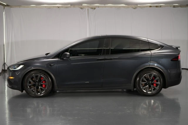 2023 Tesla Model X Plaid - Image 2 of 21