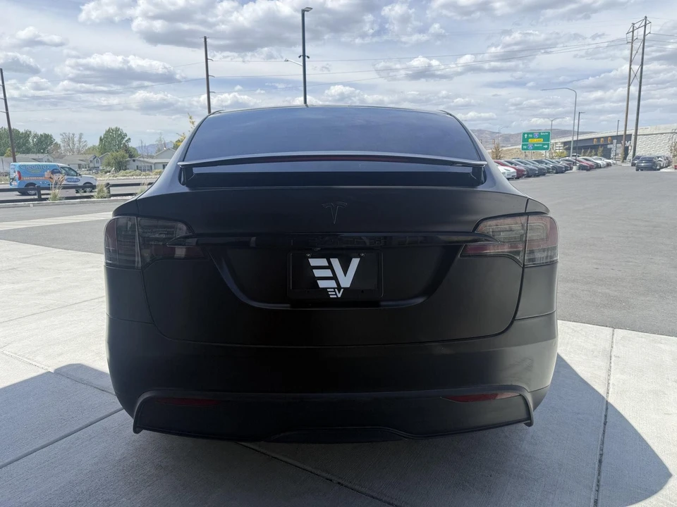 2023 Tesla Model X Plaid - Image 7 of 21
