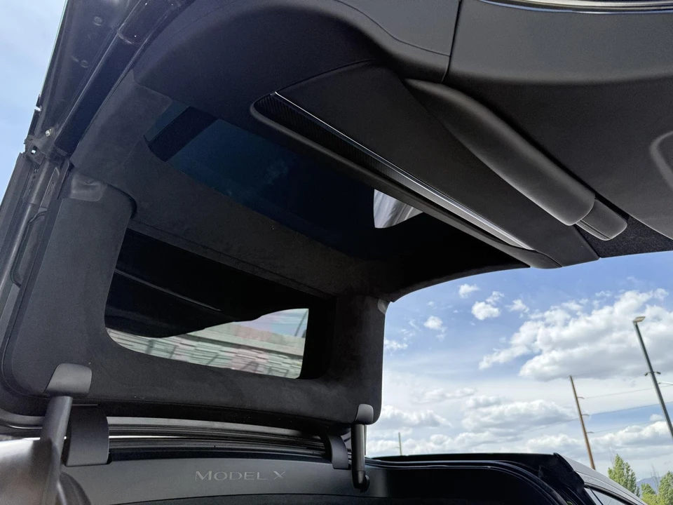 2023 Tesla Model X Plaid - Image 21 of 21
