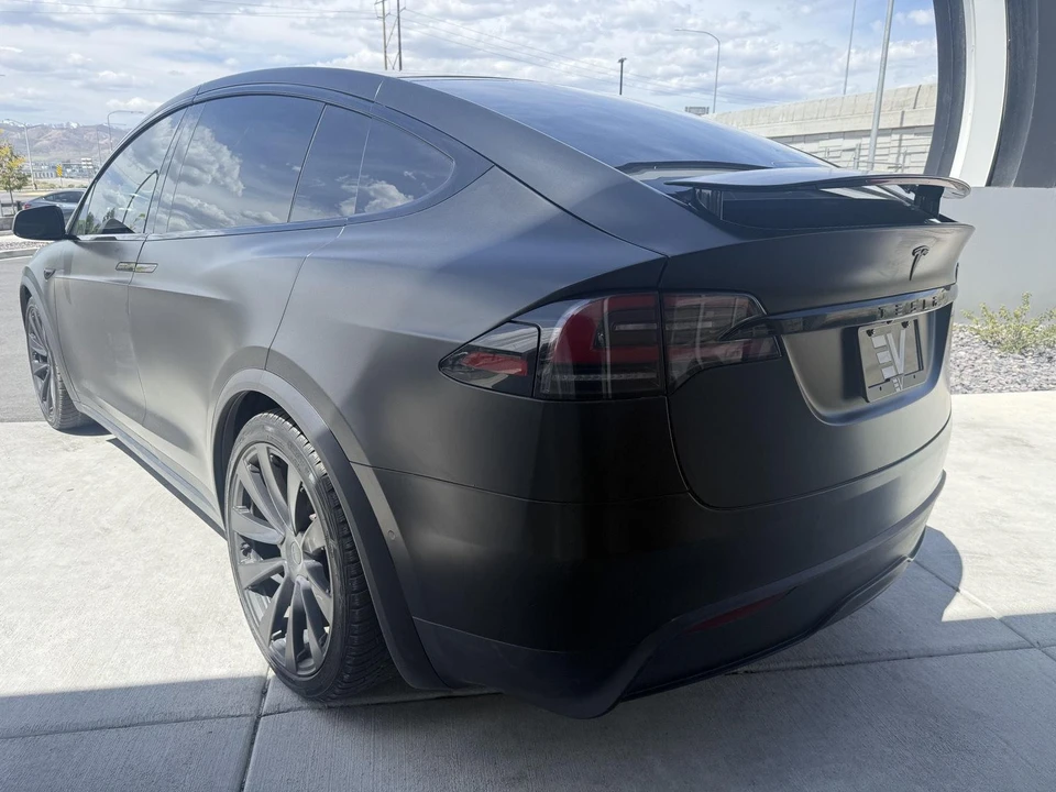 2023 Tesla Model X Plaid - Image 6 of 21