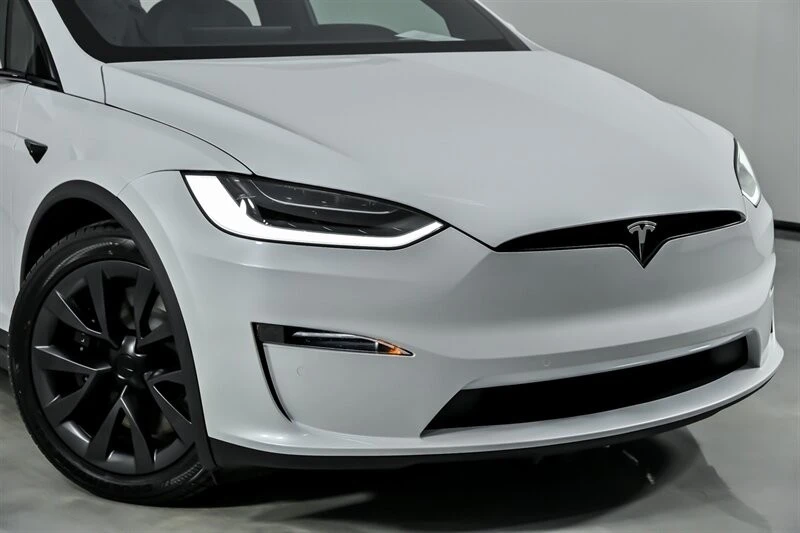 2023 Tesla Model X Plaid - Image 3 of 12