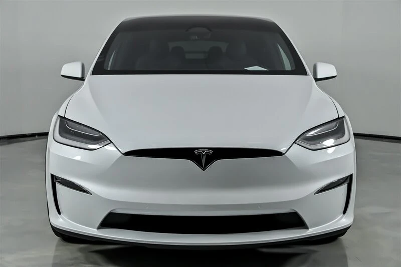 2023 Tesla Model X Plaid - Image 5 of 12