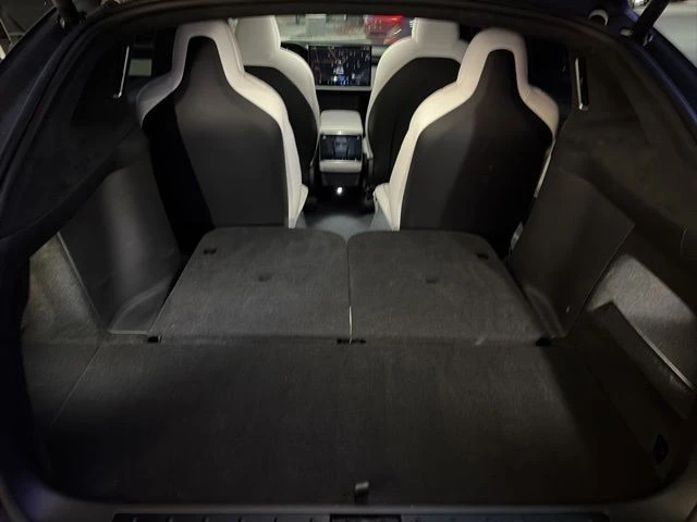 2023 Tesla Model X Plaid - Image 16 of 21