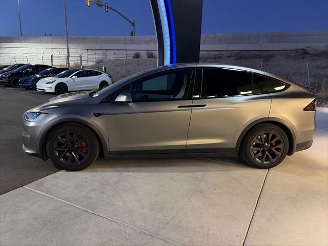 2023 Tesla Model X Plaid - Image 5 of 21
