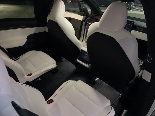 2023 Tesla Model X Plaid - Image 19 of 21