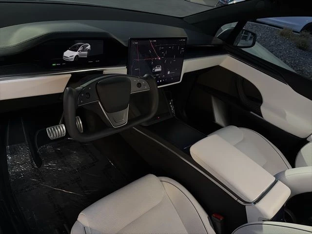 2023 Tesla Model X Plaid - Image 11 of 21