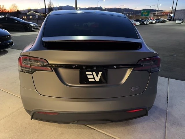 2023 Tesla Model X Plaid - Image 7 of 21
