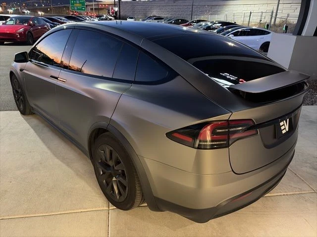 2023 Tesla Model X Plaid - Image 6 of 21