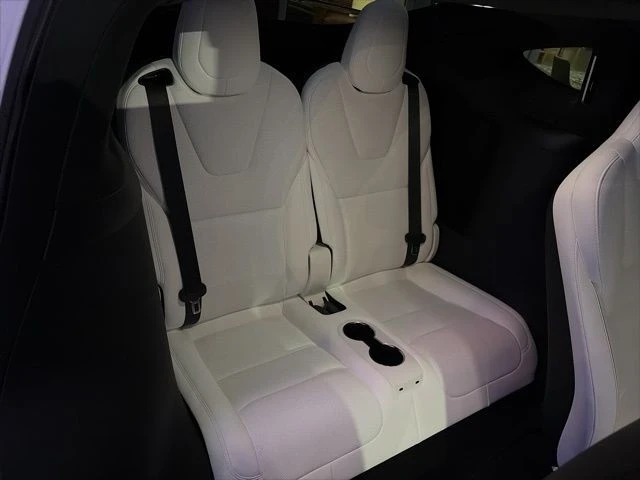 2023 Tesla Model X Plaid - Image 18 of 21