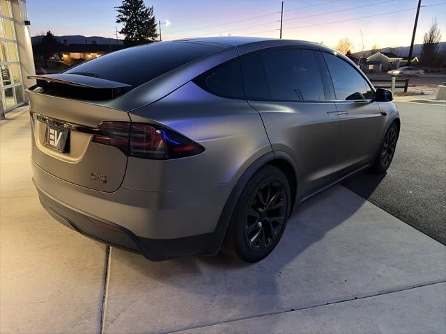 2023 Tesla Model X Plaid - Image 8 of 21