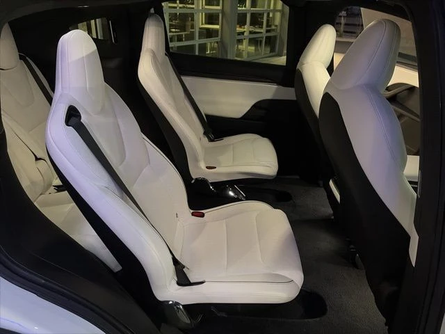 2023 Tesla Model X Plaid - Image 20 of 21