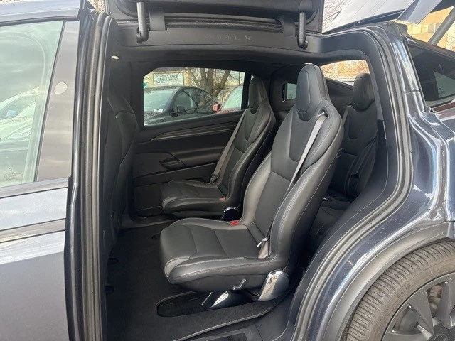 2023 Tesla Model X Plaid - Image 13 of 21