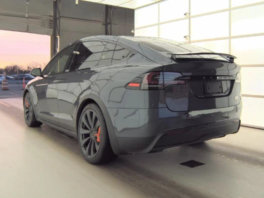 2023 Tesla Model X Plaid - Image 4 of 6