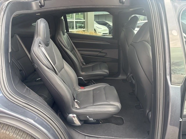 2023 Tesla Model X Plaid - Image 17 of 21
