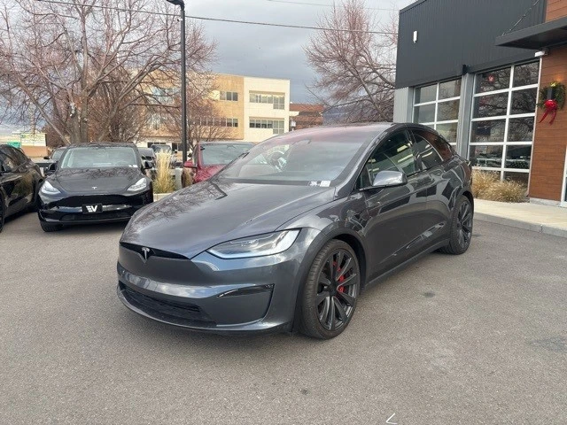 2023 Tesla Model X Plaid - Image 3 of 21
