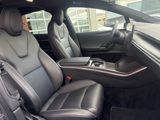 2023 Tesla Model X Plaid - Image 21 of 21