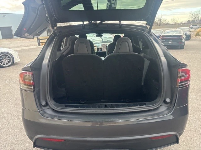 2023 Tesla Model X Plaid - Image 16 of 21