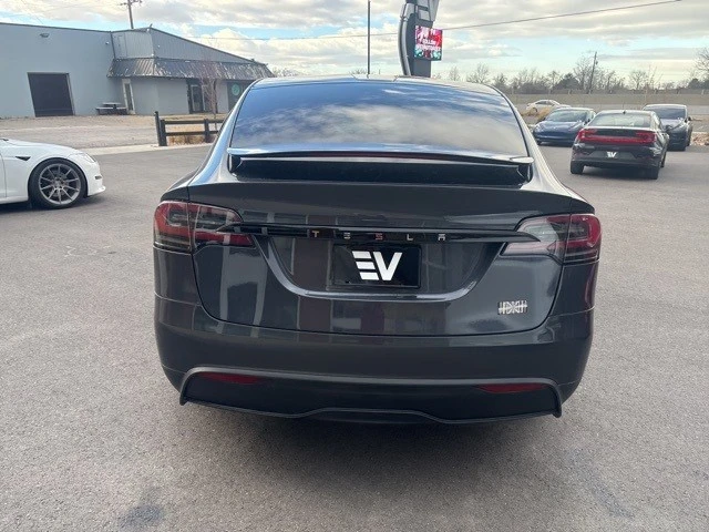 2023 Tesla Model X Plaid - Image 6 of 21