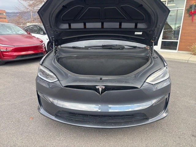 2023 Tesla Model X Plaid - Image 12 of 21