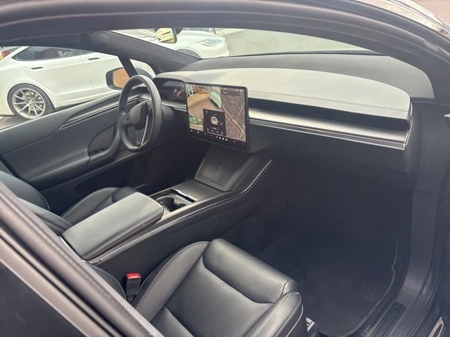 2023 Tesla Model X Plaid - Image 20 of 21