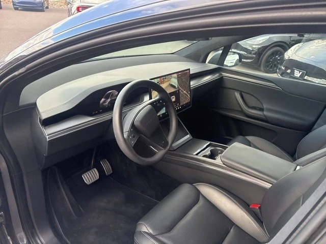 2023 Tesla Model X Plaid - Image 10 of 21