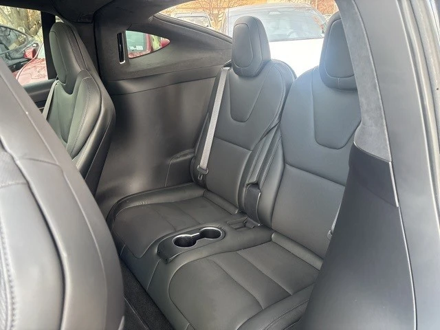 2023 Tesla Model X Plaid - Image 15 of 21