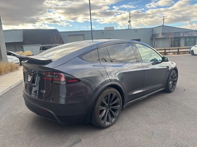 2023 Tesla Model X Plaid - Image 7 of 21