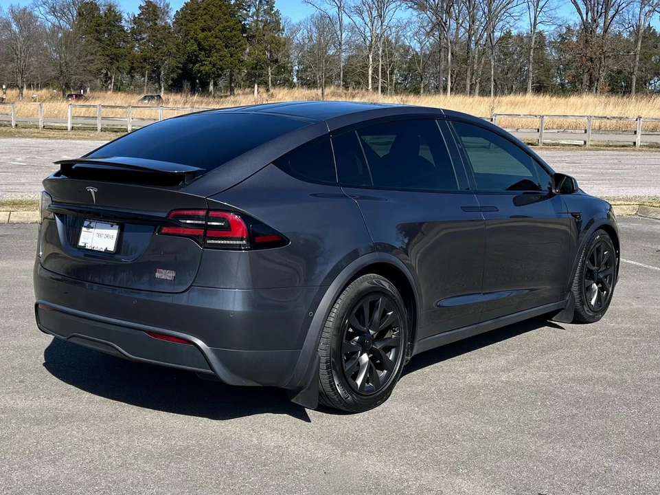 2023 Tesla Model X Plaid - Image 3 of 21