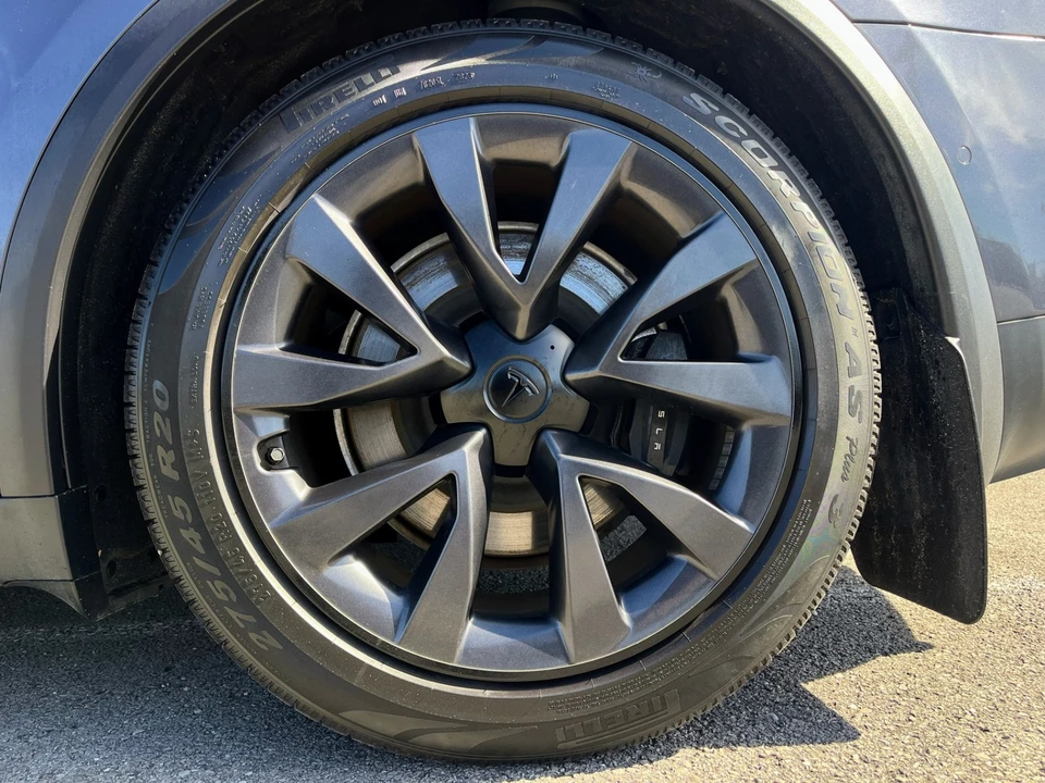 2023 Tesla Model X Plaid - Image 21 of 21