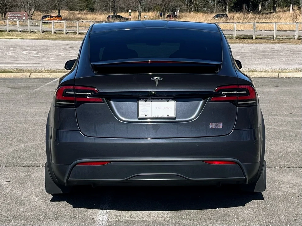 2023 Tesla Model X Plaid - Image 6 of 21