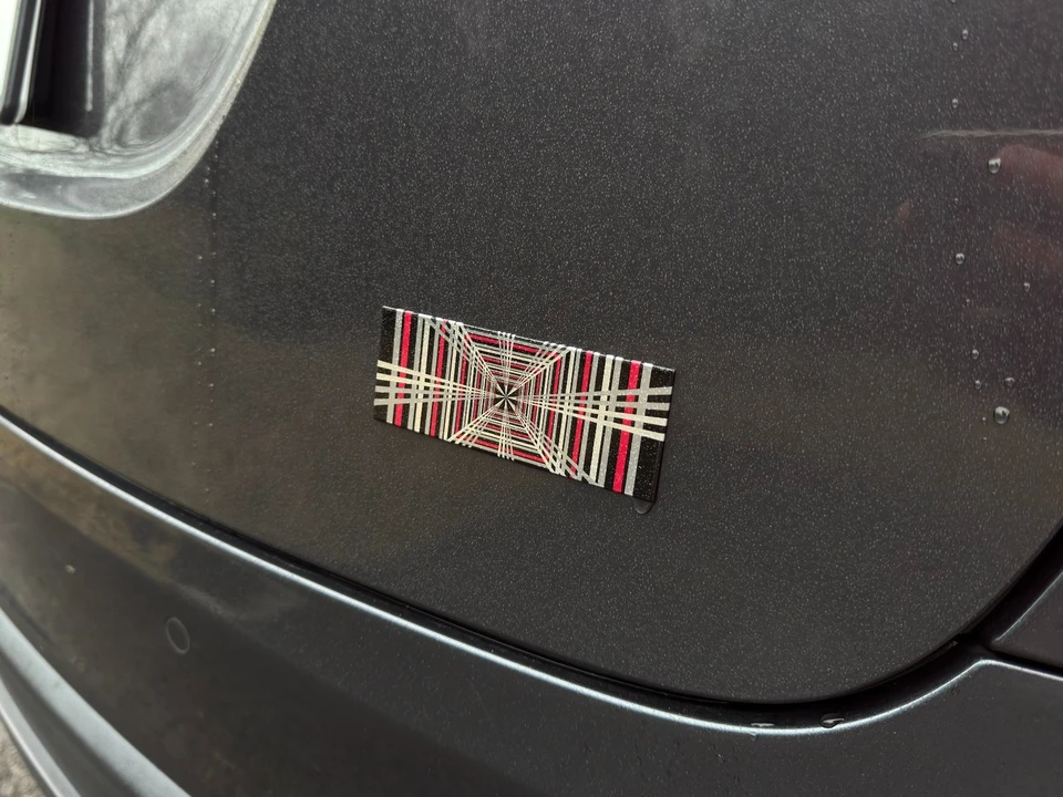 2023 Tesla Model X Plaid - Image 9 of 21
