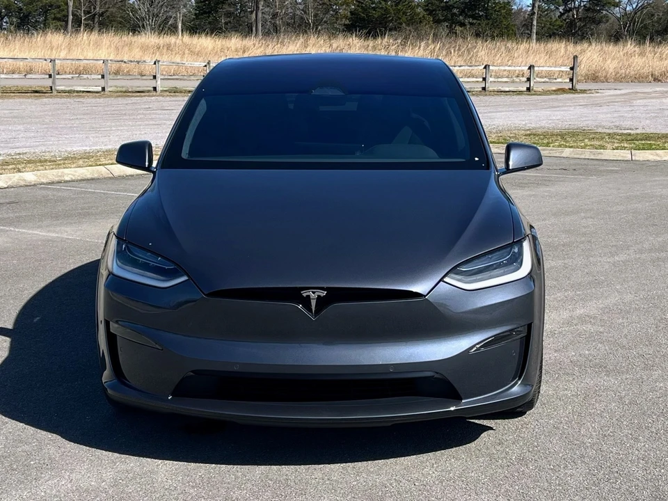 2023 Tesla Model X Plaid - Image 5 of 21