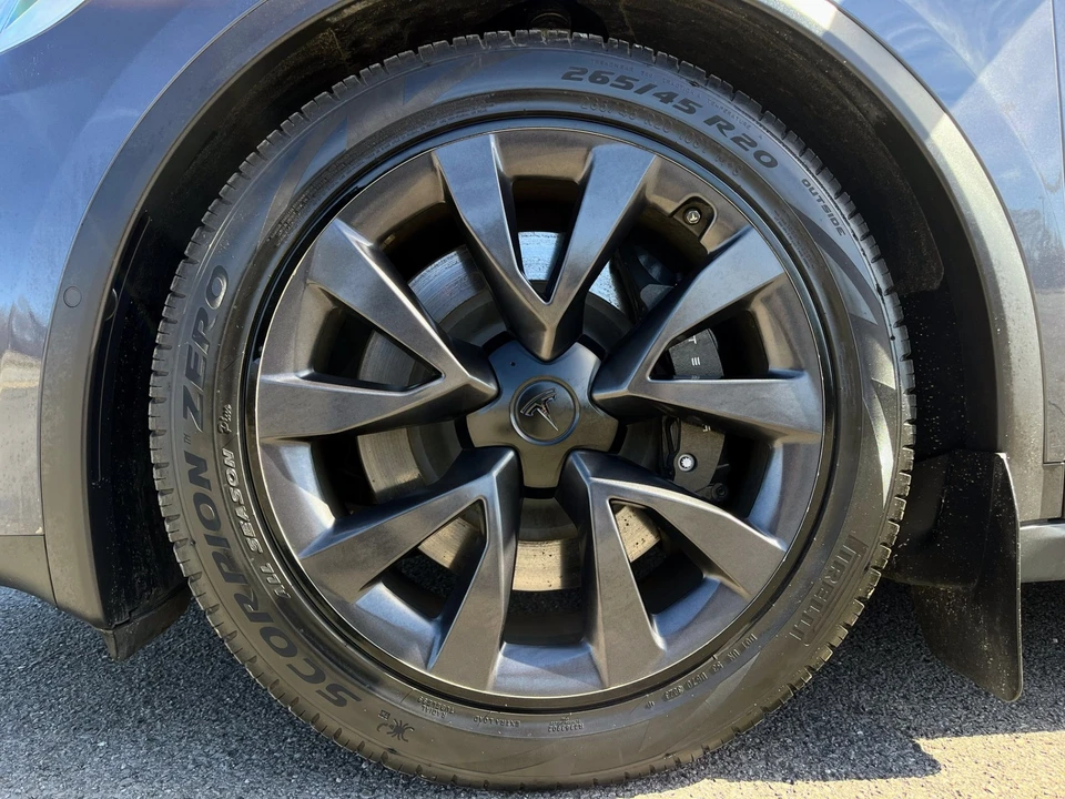 2023 Tesla Model X Plaid - Image 20 of 21