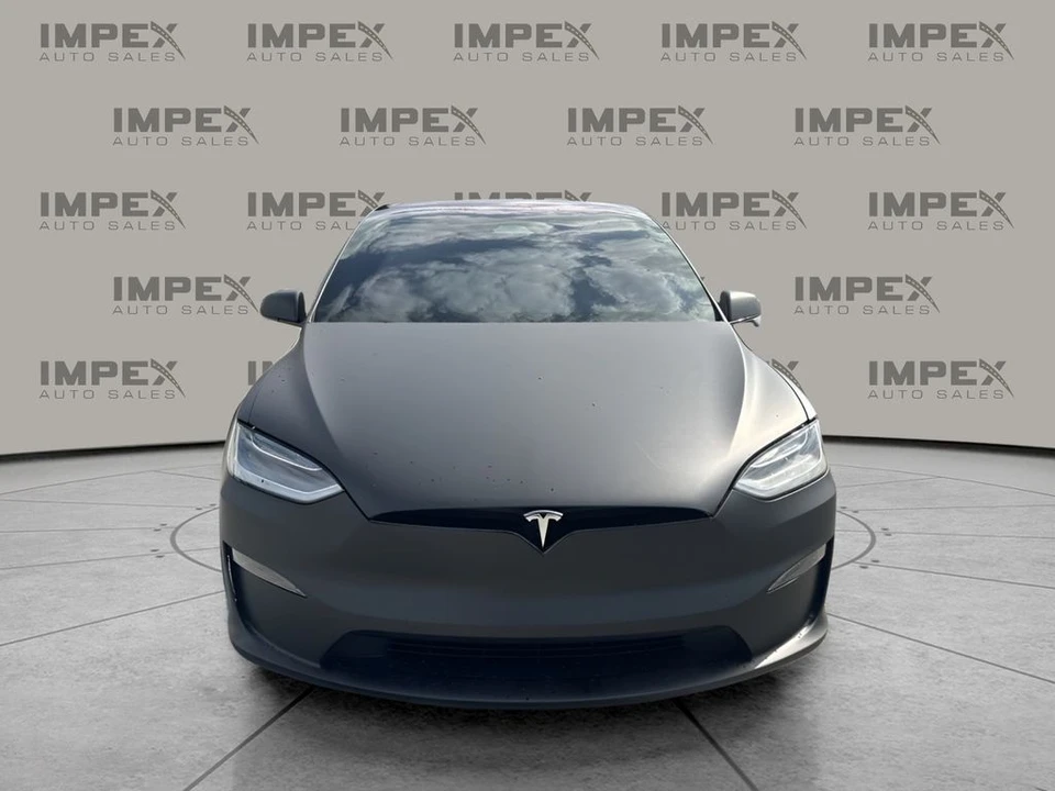 2023 Tesla Model X Plaid - Image 8 of 21