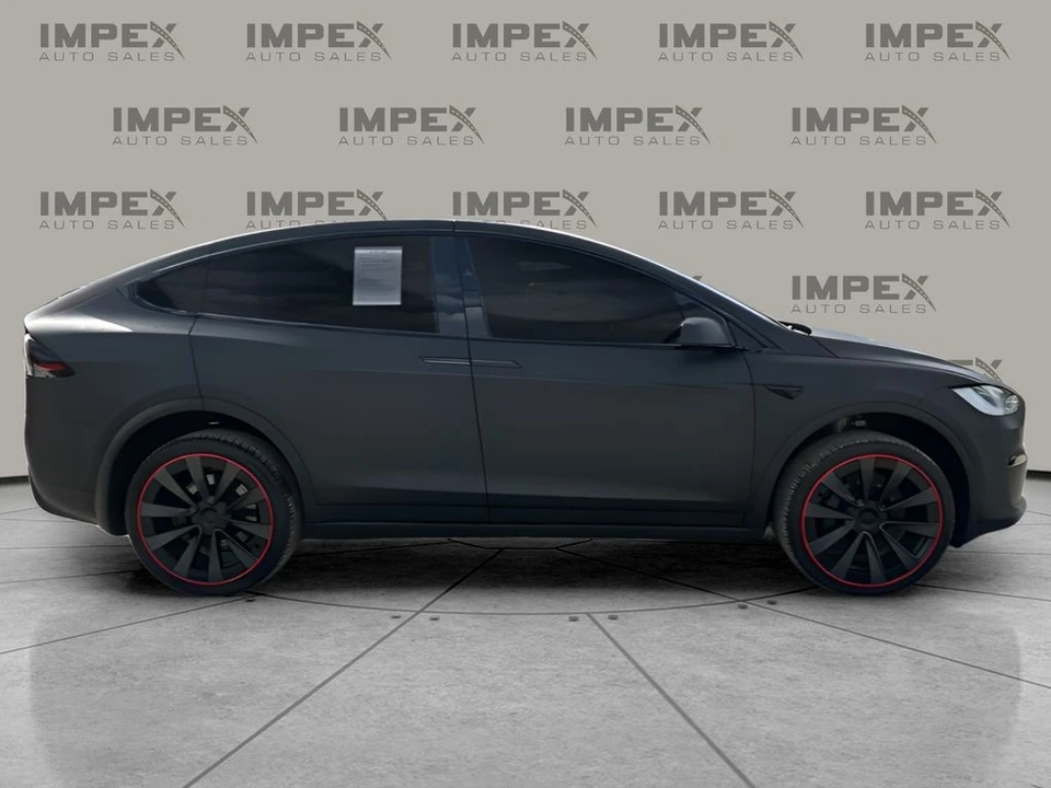 2023 Tesla Model X Plaid - Image 6 of 21