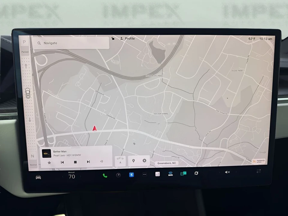 2023 Tesla Model X Plaid - Image 20 of 21