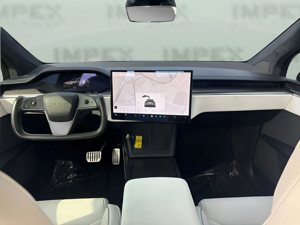 2023 Tesla Model X Plaid - Image 14 of 21