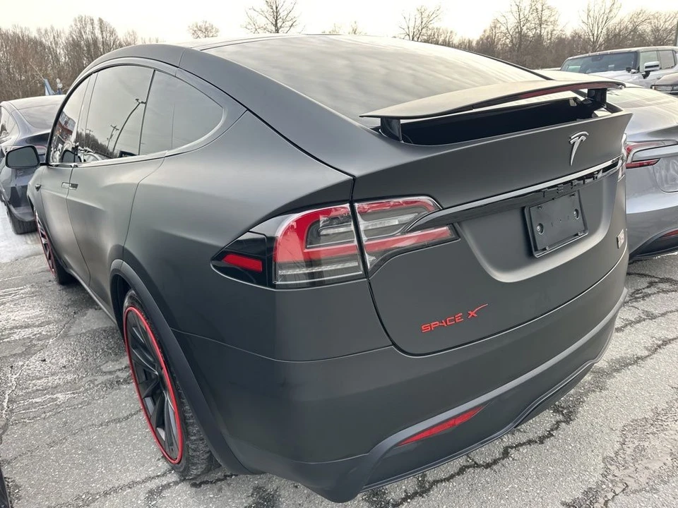 2023 Tesla Model X Plaid - Image 6 of 6