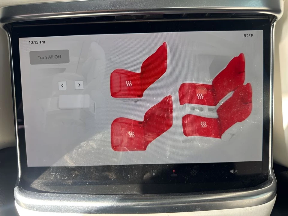 2023 Tesla Model X Plaid - Image 13 of 21