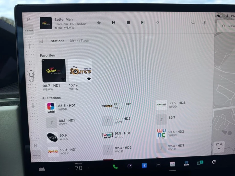 2023 Tesla Model X Plaid - Image 18 of 21