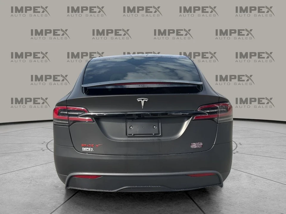2023 Tesla Model X Plaid - Image 4 of 21