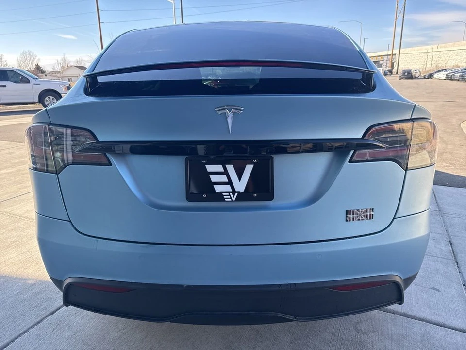 2023 Tesla Model X Plaid - Image 6 of 21