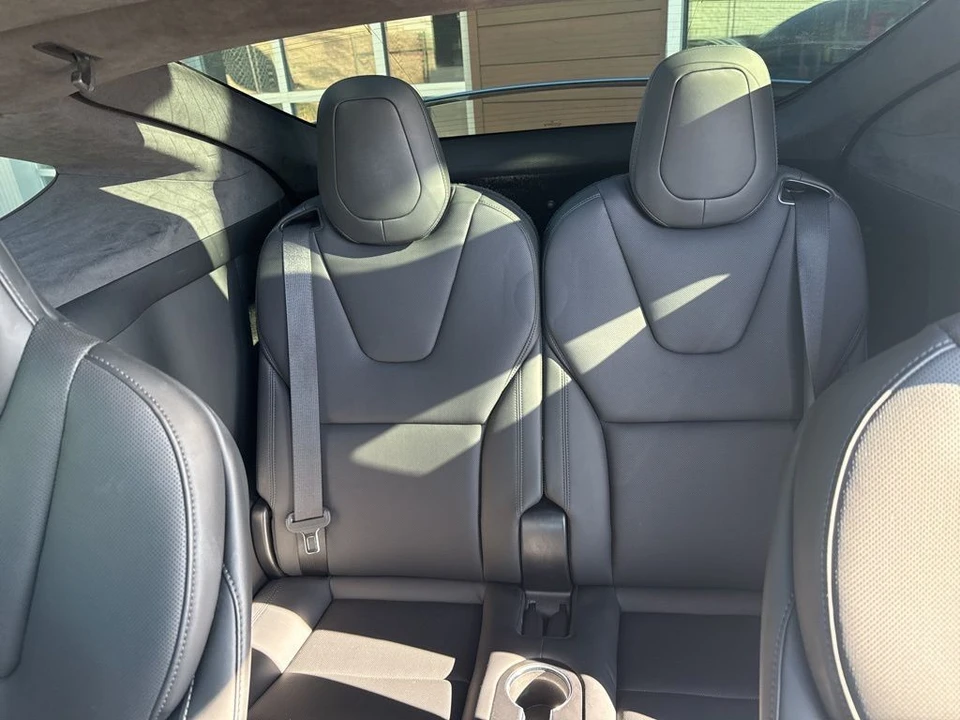 2023 Tesla Model X Plaid - Image 16 of 21