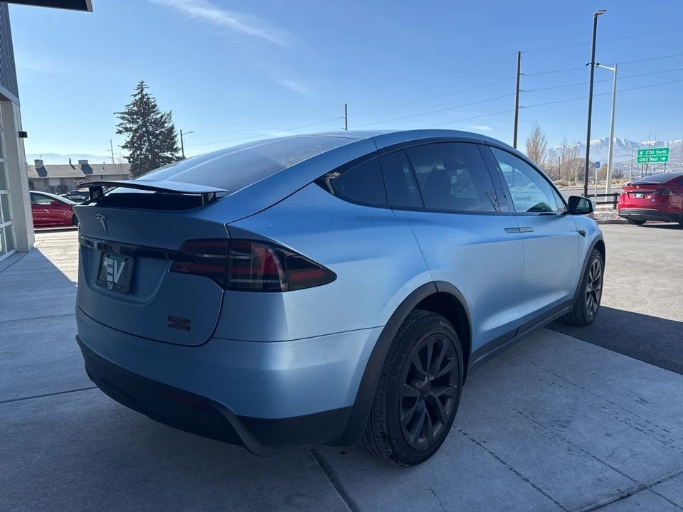 2023 Tesla Model X Plaid - Image 7 of 21
